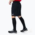 Joma Referee férfi futballnadrág fekete 101327.100 2