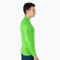Joma Brama Academy termoaktív felső fluor zöld 4
