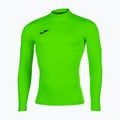 Joma Brama Academy LS termál póló zöld 101018