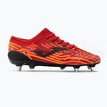 Férfi Joma Propulsion Lite SG futballcipő piros 2
