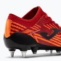 Férfi Joma Propulsion Lite SG futballcipő piros 8