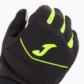 Joma Tactile futókesztyű fekete 400478 4