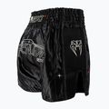 Férfi edzőshort Venum Eclipse Muay Thai black/ivory 4