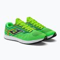 Joma férfi futócipő R.5000 2011 zöld 4