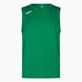Férfi kosárlabda mez Joma Combi Basket zöld 101660.450