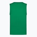 Férfi kosárlabda mez Joma Combi Basket zöld 101660.450 2