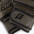 KSW Fight Club grappling kesztyű barna Gloves_FCL 5