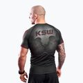 KSW Last Samurai férfi mellény fekete 6