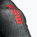 KSW Last Samurai férfi mellény fekete 7