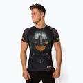 KSW Mad Viking férfi Rashguard fekete