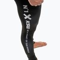 MMA leggings KSW Camo fekete 3