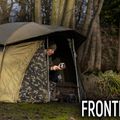 1 személyes sátor Fox Frontier LITE Bivvy zöld CUM307 3