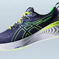 ASICS Gel-Cumulus 25 női futócipő nyugtató tenger/világító sárga 19
