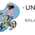 Kinderkraft Uniq világos rózsaszín futóbicikli KKRUNIQPNK000000 8