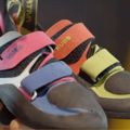 La Sportiva női hegymászócipő Kubo fekete 30I504406 13