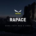 Salewa férfi magashegyi csizma Rapace GTX tengerészkék 00-0000061332 12
