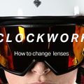 Sweet Protection Clockwork WC RIG Reflect BLI síszemüveg szürke 852065 7