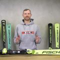 Fischer RC4 WC SC MT + RC4 Z12 PR lesiklópálya sílécek 9