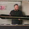 Női snowboard RIDE Heartbreaker 14