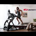 Bowflex T25 elektromos futópad 100911 13