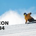 Völkl Deacon 80 + Lowride XL 13 FR Demo GW piros/fekete/fehér lesiklás sílécek 14