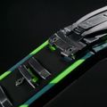 Férfi összecsukható síléc Elan VOYAGER BLACK fekete + EMX 12 AARHLK20 15