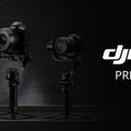 Stabilizátor DJI RS 2 fekete 4