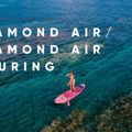 SUP deszka Fanatic Diamond Air Touring piros 13200-1136 17