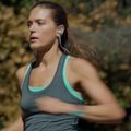 Sportóra Garmin Forerunner 245 Music fehér 010-02120-31 8