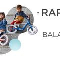 Kinderkraft Rapid terepkerékpár kék KKRRAPIBLU000000 KKRRAPIBLU000000 8