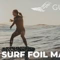 Fólia póluslift fóliák 32" Classic Strut M30 - Kit fekete 80118 9