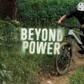 Orbea Wild H30 2023 625Wh elektromos kerékpár baobab barna / nori zöld 3