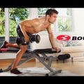 Bowflex SelectTech súlyzótartó állvány 100736 8