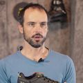 Férfi túrabakancsok La Sportiva Tx5 Low GTX fekete-zöld 24T900100 18