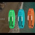 SUP Aqua Marina Vapor - All-Around iSUP, 3.15m/15cm, kék BT-21VAP 18