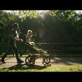 Thule Urban Glide 2 kocogó babakocsi fekete 10101951 16