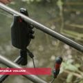 JRC Radar Cx jeladók 2+1 fekete 1404483 3