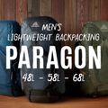 Gregory Paragon 48 l férfi trekking hátizsák narancssárga 126843 8