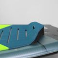 JOBE Sonic Wakesurfer wakeboard szürkészöld 582522001 8