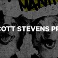 Férfi CAPiTA Scott Stevens Pro snowboard fekete/fehér 1211127/155 3
