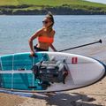 SUP deszka Red Paddle Co Compact Voyager 12" kék 9
