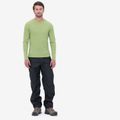 Férfi Patagonia Torrentshell 3L esőnadrág Regular fekete 9