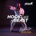 Karate ruha HOOK Karate - Adult fehér 17