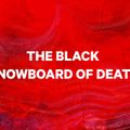 Férfi snowboard CAPiTA The Black Snowboard Of Death fekete 1221125 14