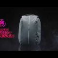 Városi hátizsák Samsonite Securipack 30 l eclipse blue 13
