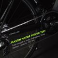 Cipollini FLUSSO DISC FÉK SRAM RIVAL AXS országúti kerékpár szürke M0012MC122FLUSSO_DB O40OP 18