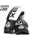 DBX BUSHIDO B-2V20 Active Clima sparring kesztyű 23