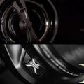 Shimano Ultegra XTD ponty orsó fekete ULT5500XTD 6