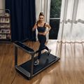 Elektromos futópad Kingsmith X218 WalkingPad black/grey 33