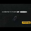 Sportex Competition CS-4 Carp pontyozó bot fekete 144275 6